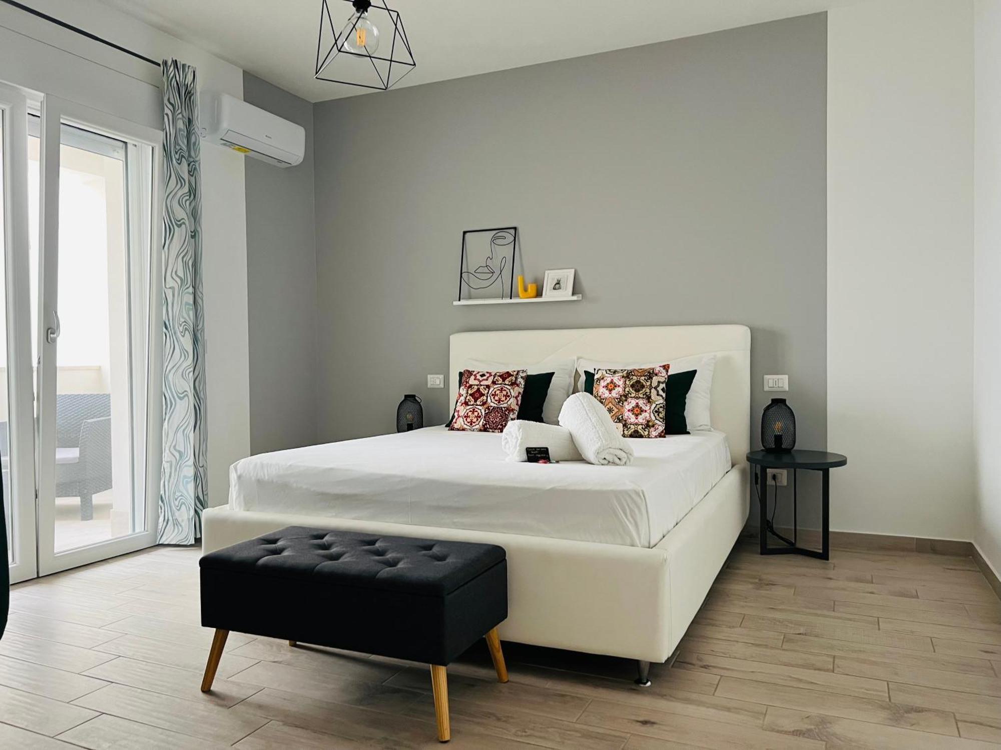 Volturno3 Suites & More Mazara del Vallo Exterior photo