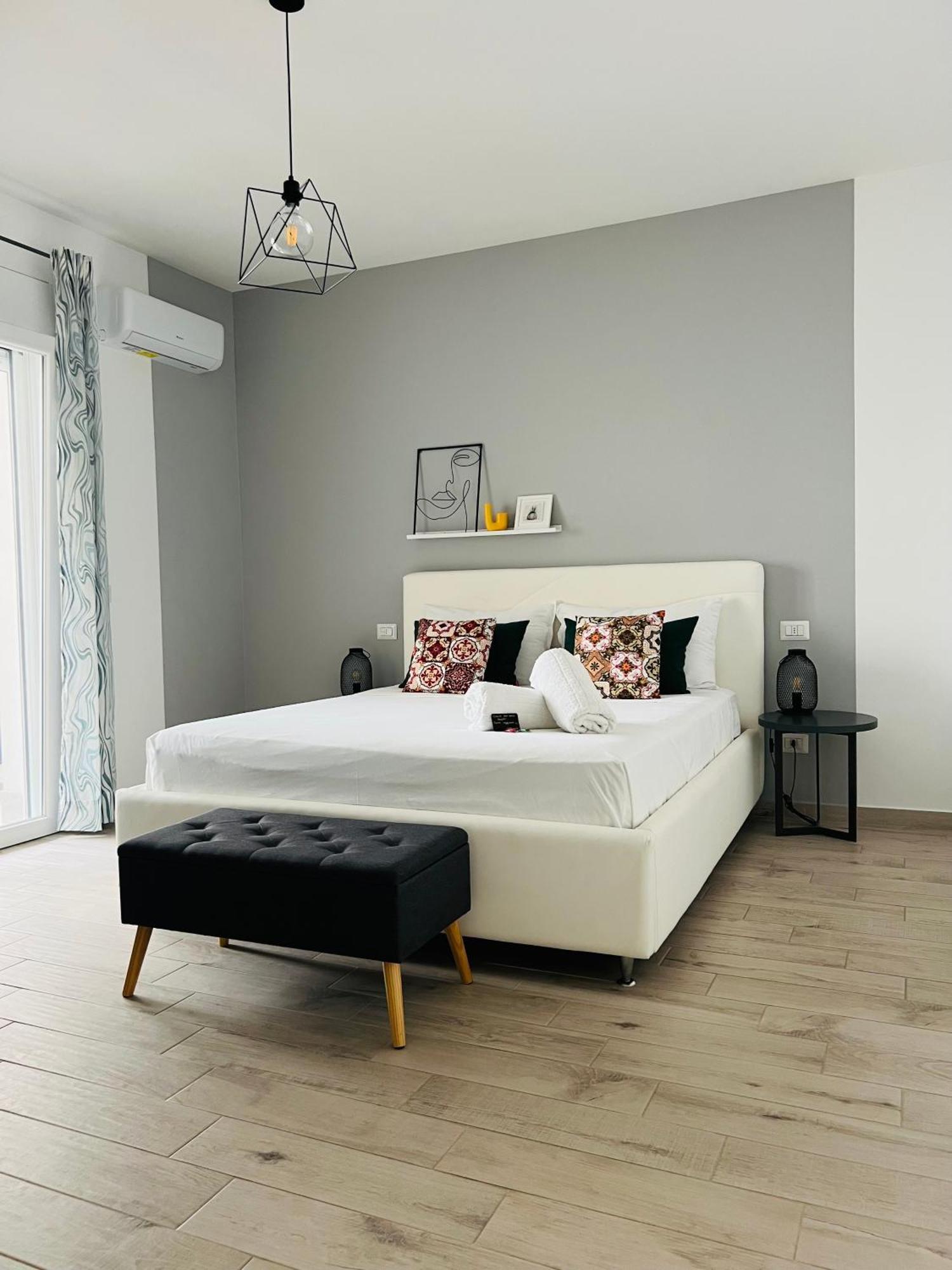 Volturno3 Suites & More Mazara del Vallo Exterior photo